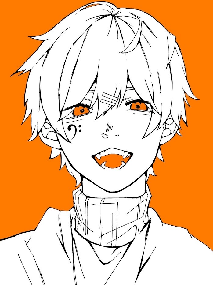 caRamel# プロフィール画像